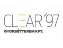 CLEAR'97