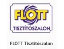FLOTT Tisztítószalon