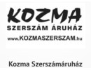 KOZMA Szerszám Áruház