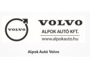 Alpok Autó Volvo