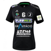 ERIMA Mez - Fekete (Női)